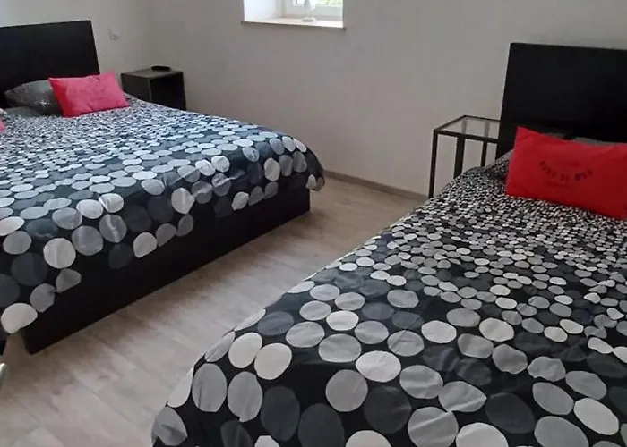 Chambres D'Hotes Portsall